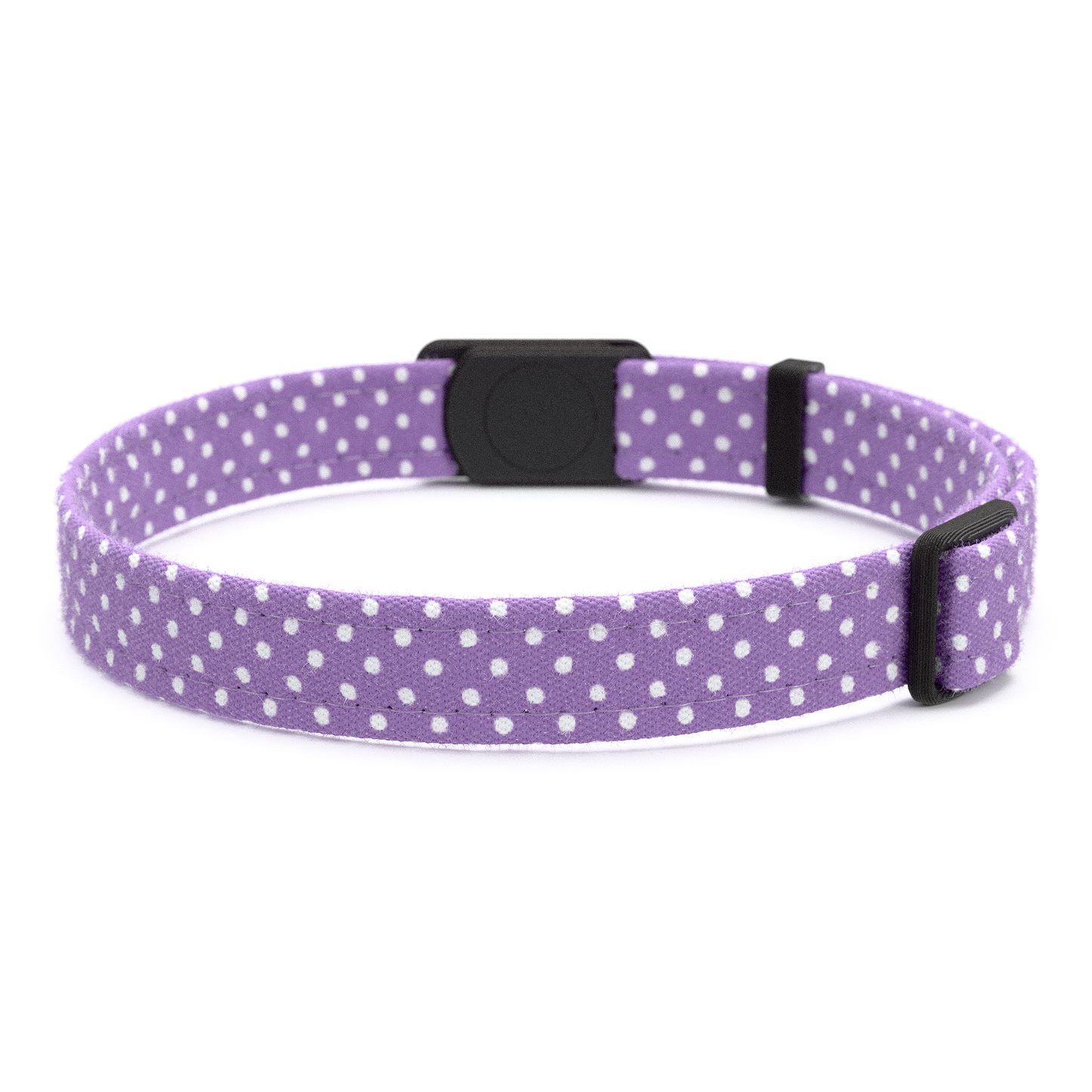 AMMY Personalisiertes Katzenhalsband mit Magnetverschluss