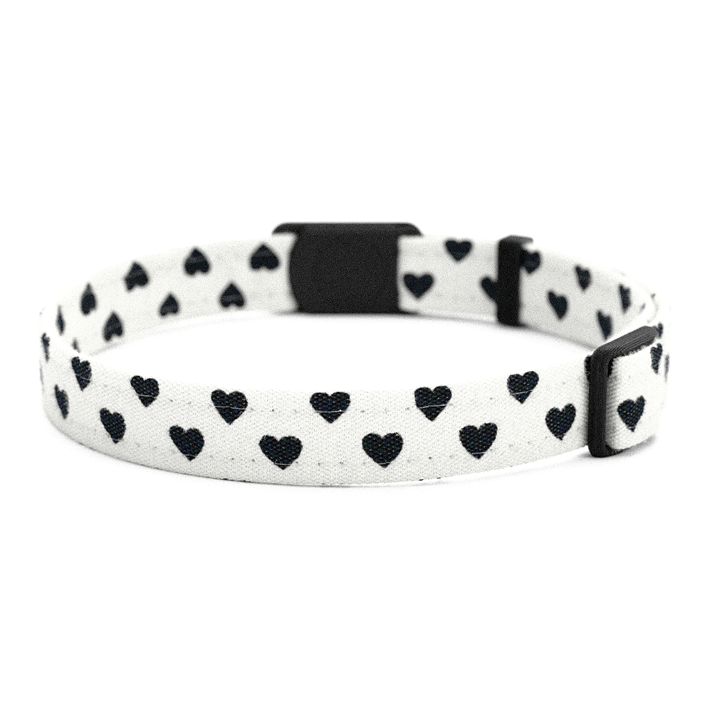 BONNY Personalisiertes Katzenhalsband mit Magnetverschluss