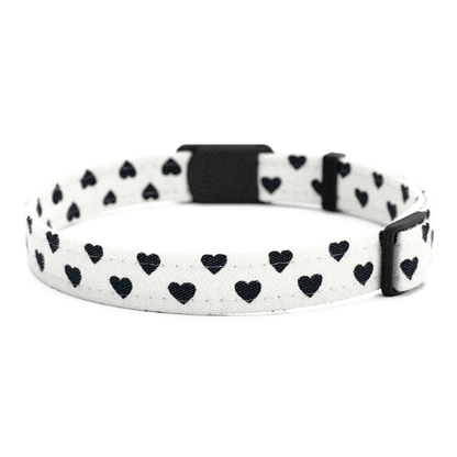 BONNY Personalisiertes Katzenhalsband mit Magnetverschluss