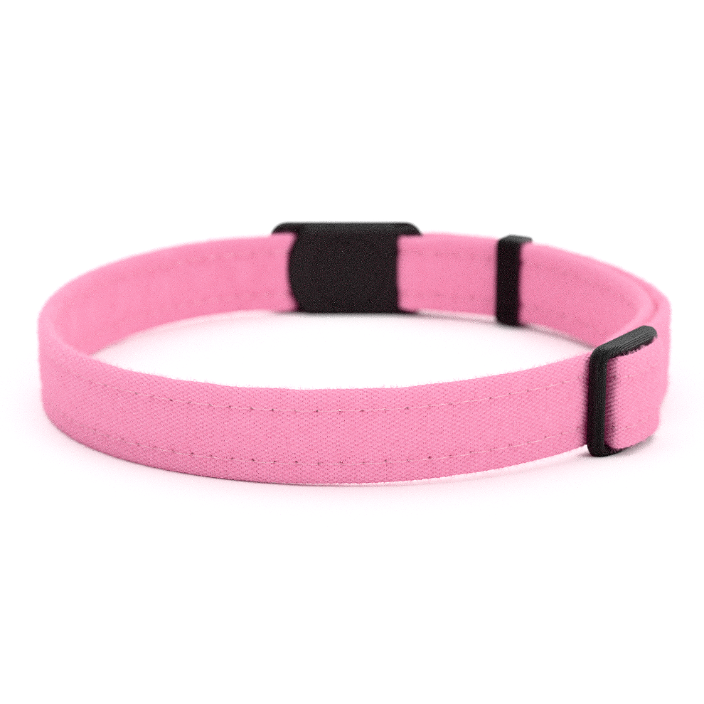 DAISY Personalisiertes Katzenhalsband mit Magnetverschluss