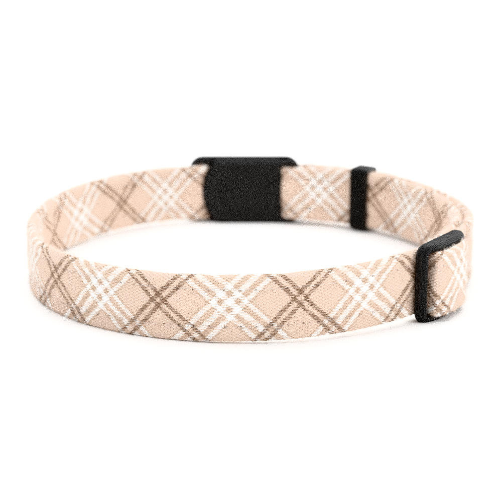 KARL Personalisiertes Katzenhalsband mit Magnetverschluss