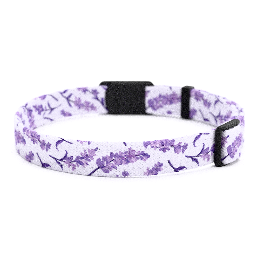 LEELA Personalisiertes Katzenhalsband mit Magnetverschluss