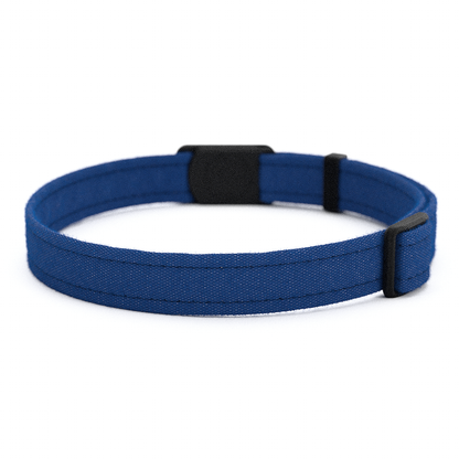 MARIN Personalisiertes Katzenhalsband mit Magnetverschluss