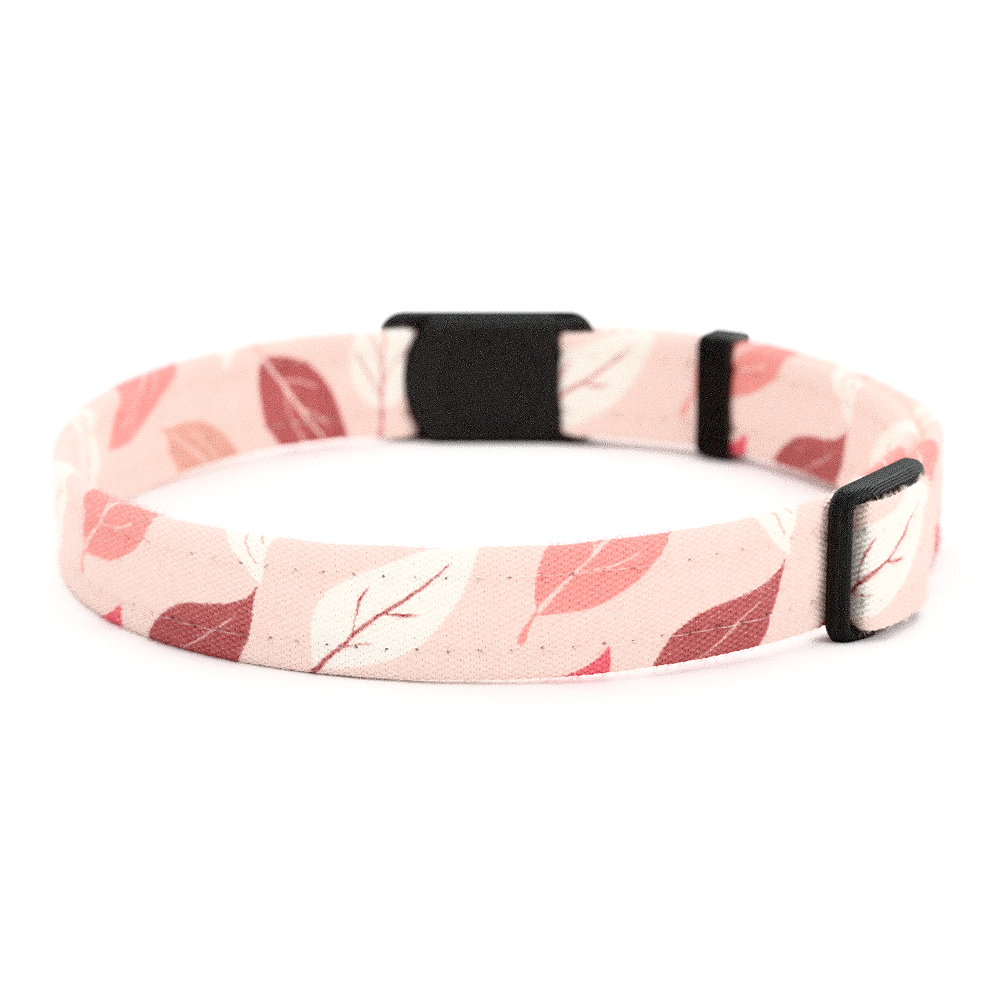 NALA Personalisiertes Katzenhalsband mit Magnetverschluss